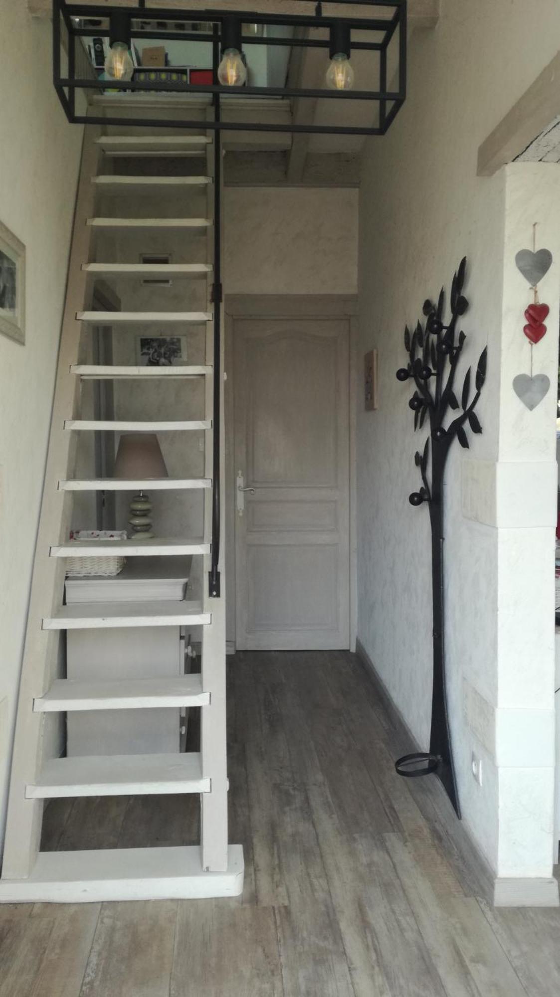 Chambres A La Campagne Requeil ภายนอก รูปภาพ